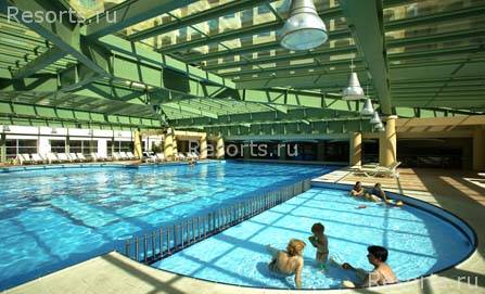 Silence Beach Resort 34